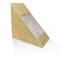 S'wich Wedge Brown